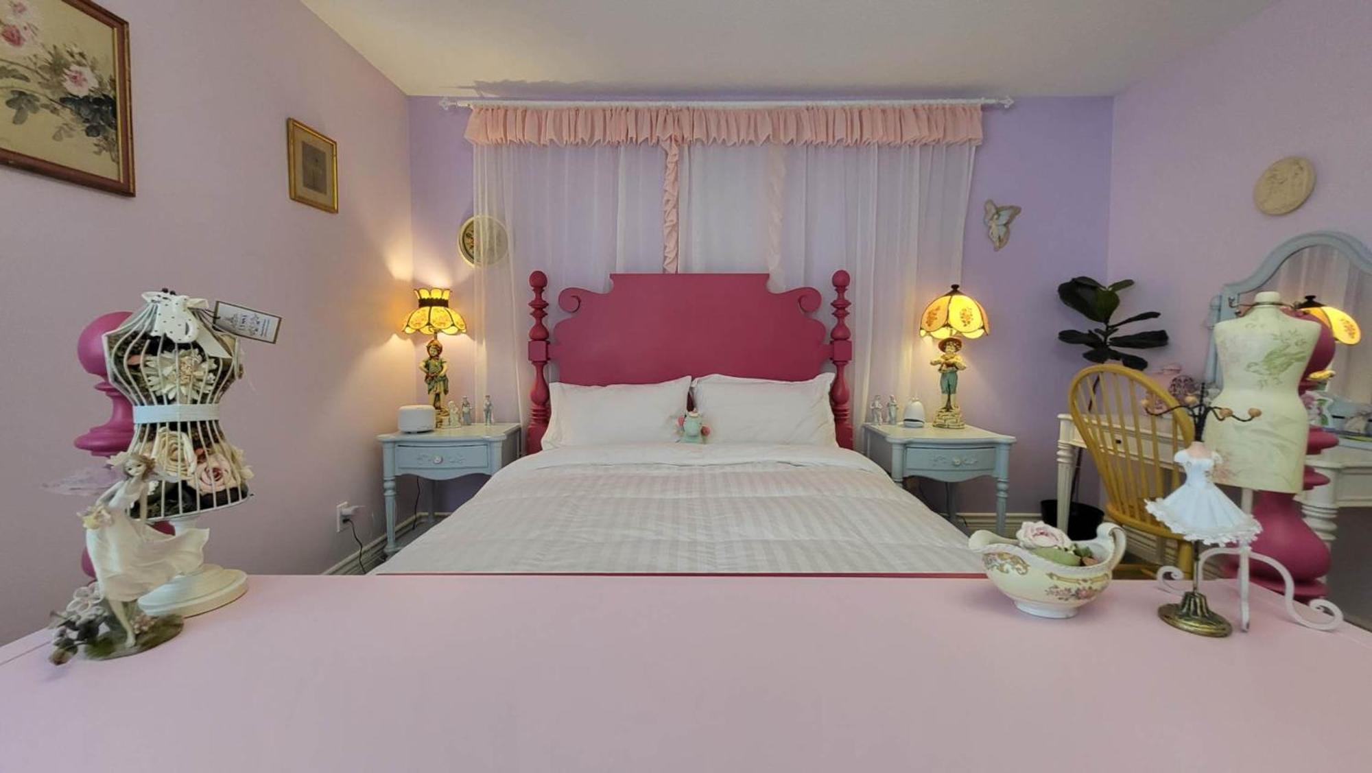 Sweet Home Ричмонд Екстер'єр фото